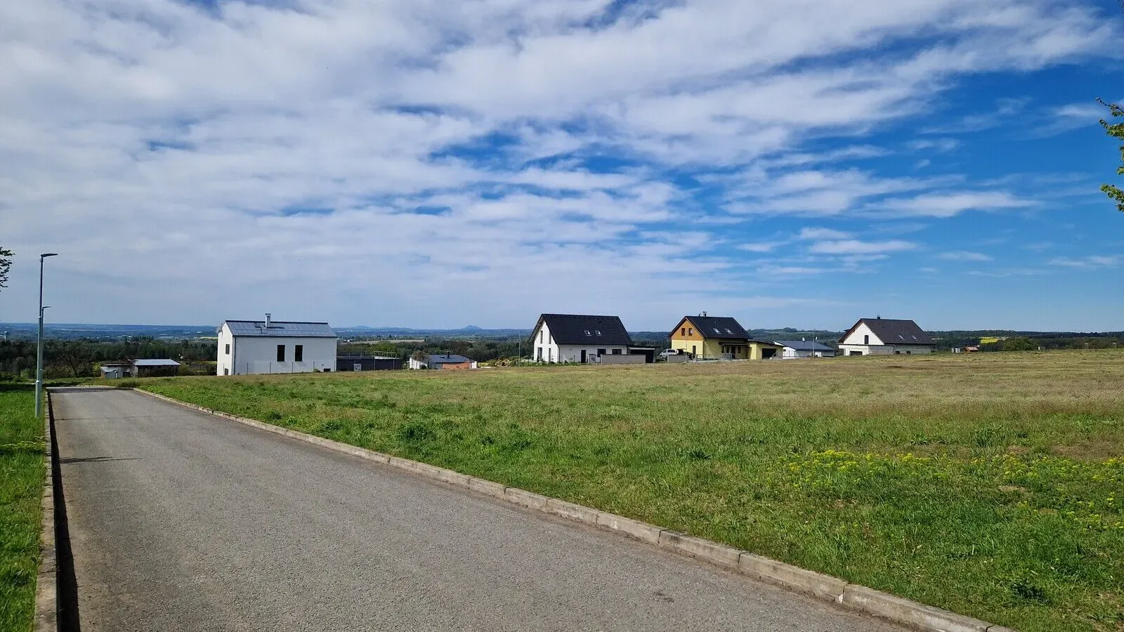 Prodej louky 1 177 m², Turnov - Malý Rohozec, okres Semily