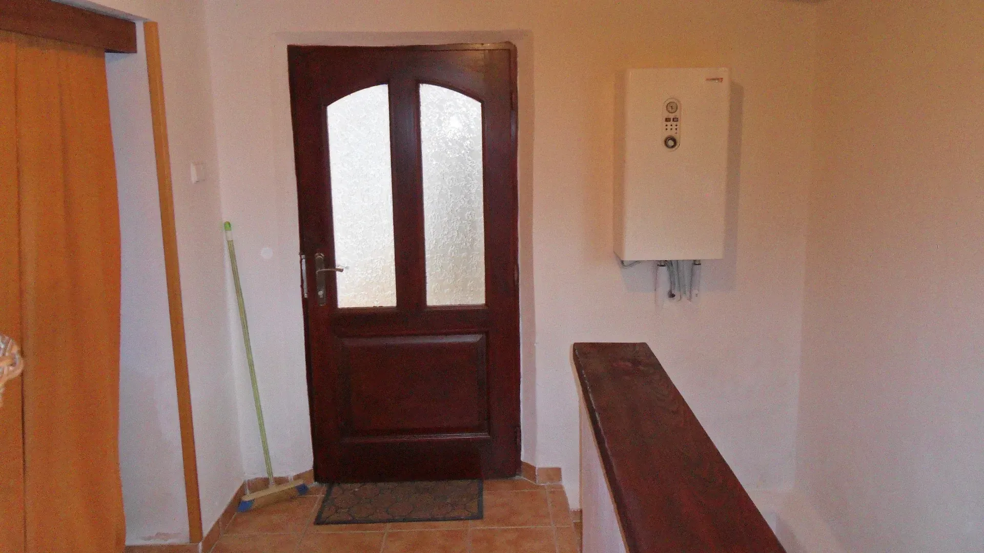 PRODEJ DOMU