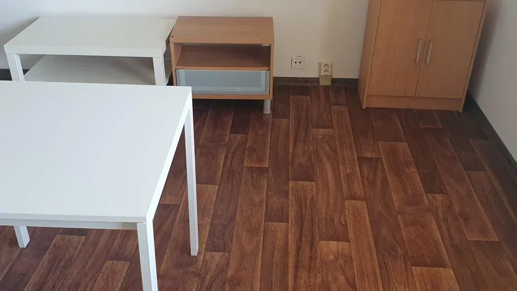Pronájem bytu 2+kk 46 m2