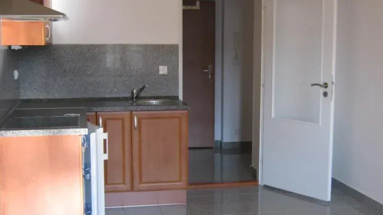 Pronájem bytu 1+kk 24 m2