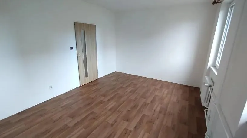Pronájem bytu