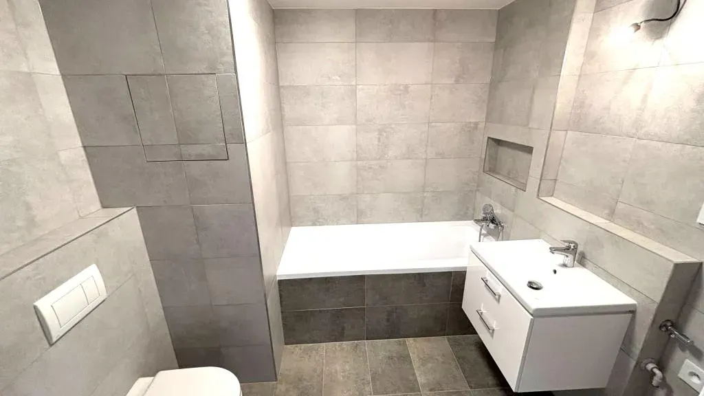 Pronájem bytu 2+kk 45 m2