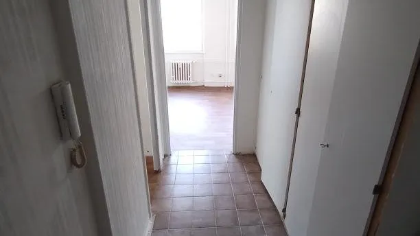 Pronájem bytu