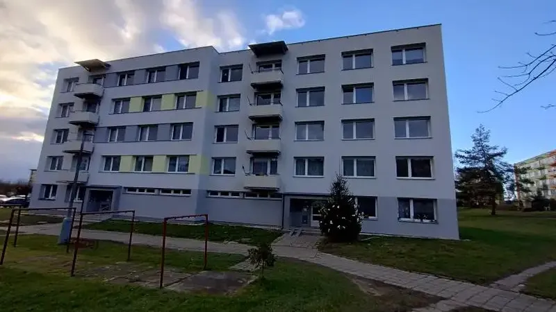 Pronájem bytu